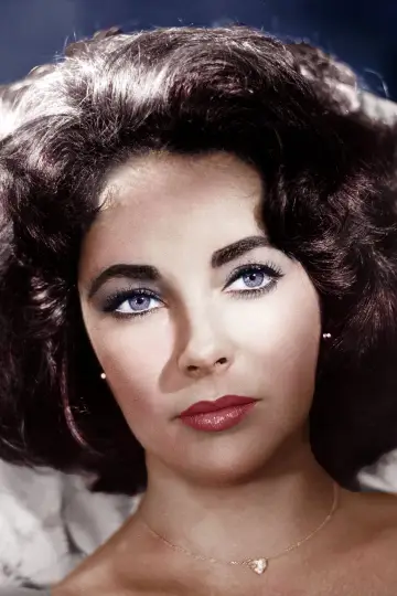 Фото Елізабет Тейлор (Elizabeth Taylor) #58441