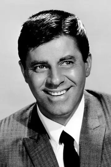 Фото Джеррі Льюїс (Jerry Lewis) #61828