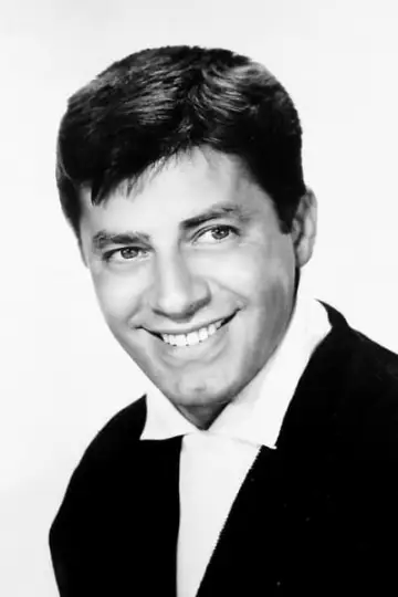 Фото Джеррі Льюїс (Jerry Lewis) #61831