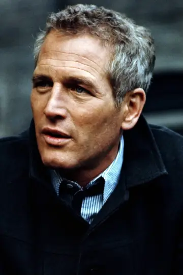 Фото Пол Ньюмен (Paul Newman) #18802