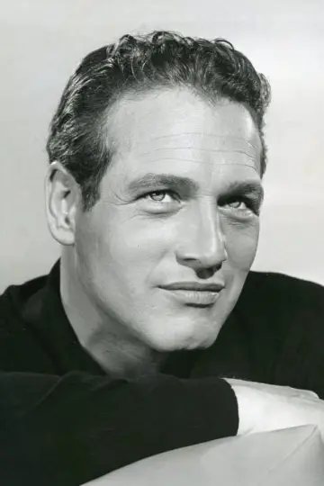 Фото Пол Ньюмен (Paul Newman) #18803