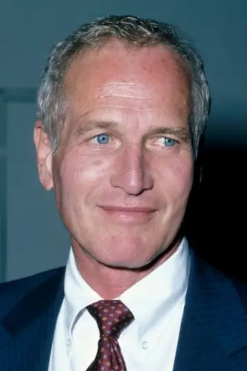 Фото Пол Ньюмен (Paul Newman) #18804
