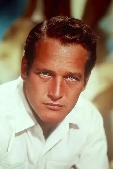 Фото Пол Ньюмен (Paul Newman) #18805
