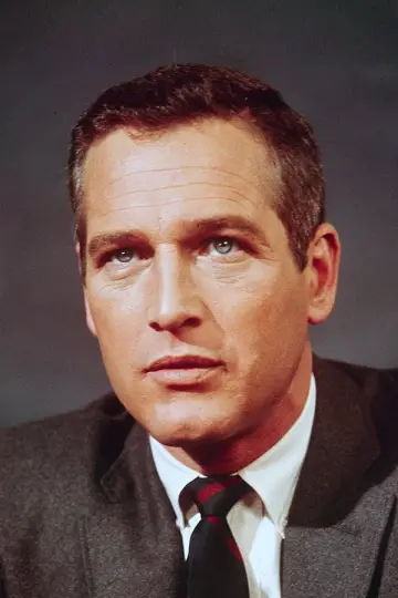 Фото Пол Ньюмен (Paul Newman) #18806