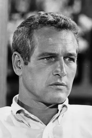 Фото Пол Ньюмен (Paul Newman) #18807