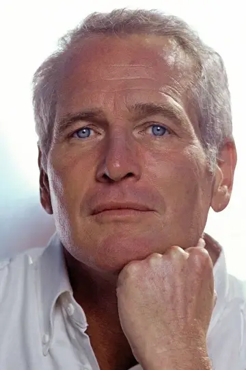 Фото Пол Ньюмен (Paul Newman) #18809
