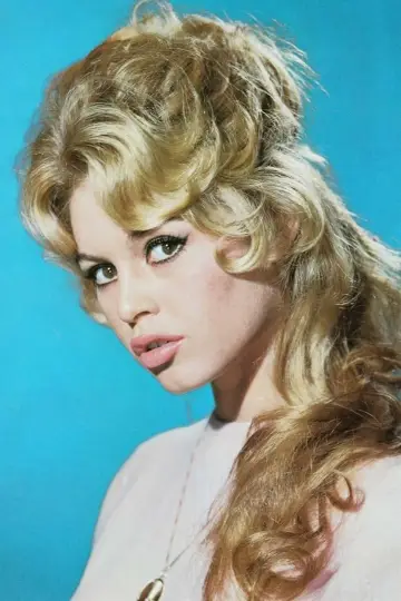 Фото Бріжит Бардо (Brigitte Bardot) #112528