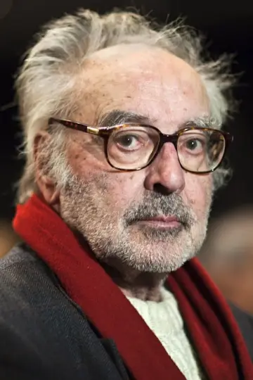 Фото Жан-Люк Годар (Jean-Luc Godard) #109059
