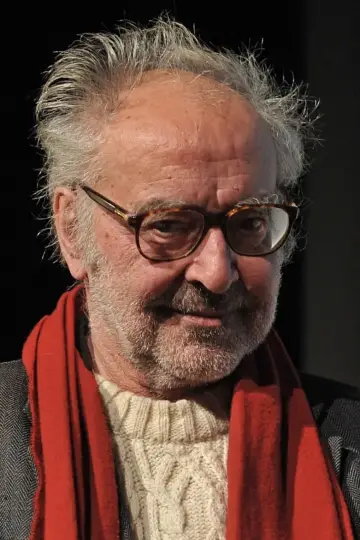 Фото Жан-Люк Годар (Jean-Luc Godard) #109060