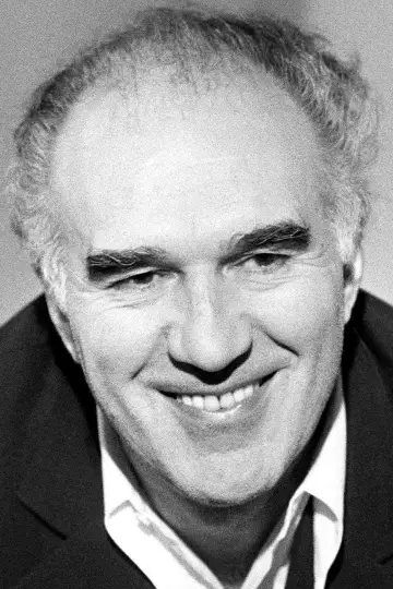 Фото Мішель Пікколі (Michel Piccoli) #117218