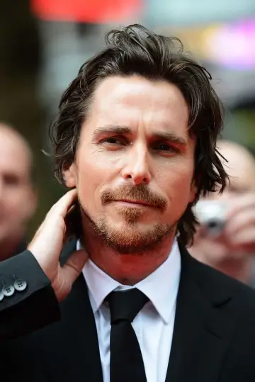 Фото Крістіан Бейл (Christian Bale) #67304