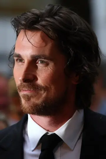 Фото Крістіан Бейл (Christian Bale) #67305
