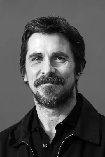 Фото Крістіан Бейл (Christian Bale) #9005