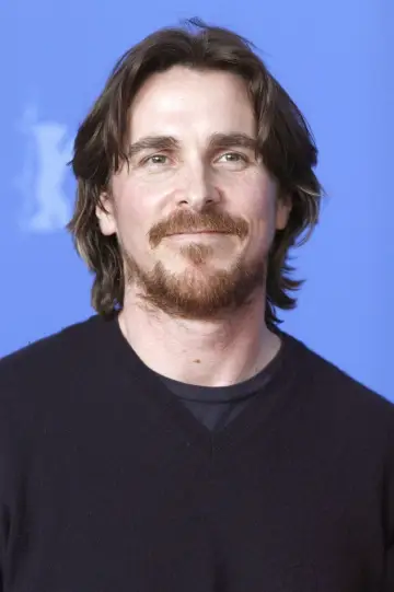 Фото Крістіан Бейл (Christian Bale) #9006