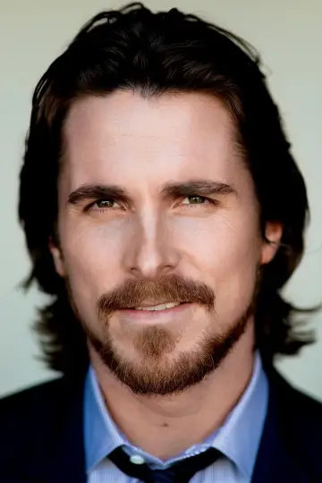 Фото Крістіан Бейл (Christian Bale) #9007
