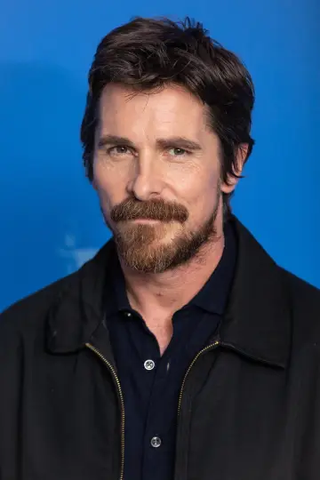 Фото Крістіан Бейл (Christian Bale) #9009