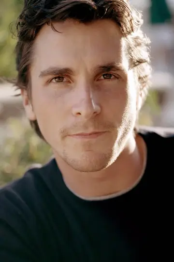 Фото Крістіан Бейл (Christian Bale) #9010