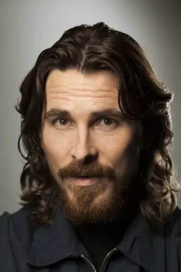 Фото Крістіан Бейл (Christian Bale) #9012