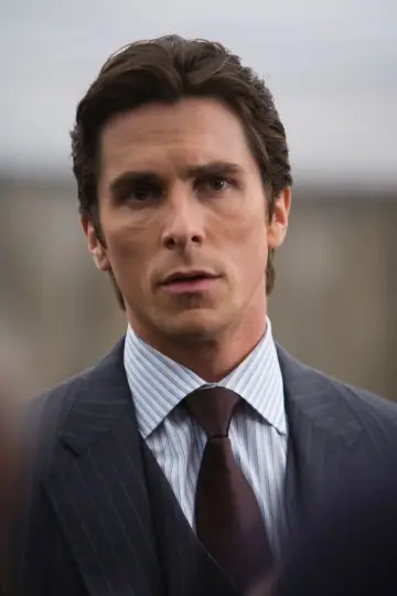Фото Крістіан Бейл (Christian Bale) #9013