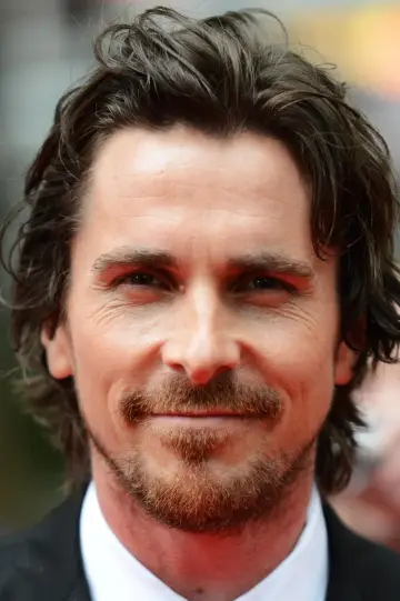 Фото Крістіан Бейл (Christian Bale) #9014
