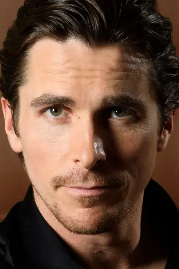 Фото Крістіан Бейл (Christian Bale) #9016