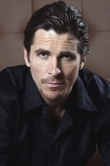 Фото Крістіан Бейл (Christian Bale) #9017