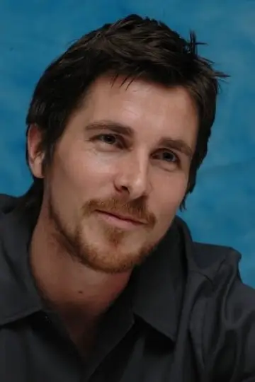 Фото Крістіан Бейл (Christian Bale) #9018