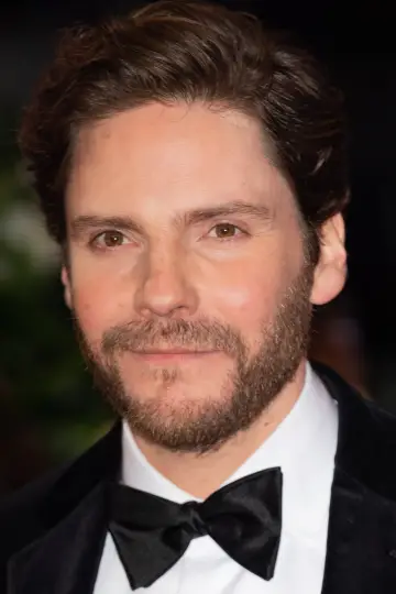 Фото Даніель Брюль (Daniel Brühl) #20775
