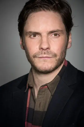 Фото Даніель Брюль (Daniel Brühl) #20776