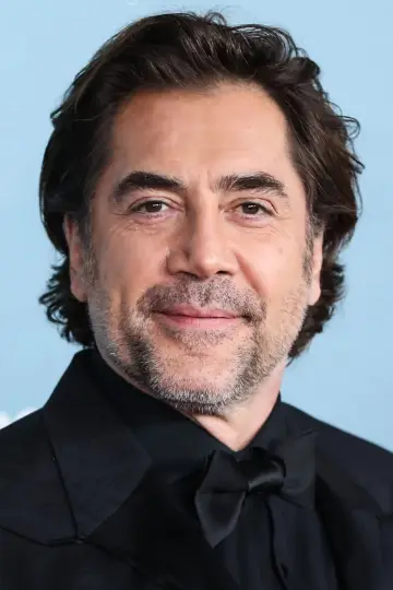 Фото Хав'єр Бардем (Javier Bardem) #327382