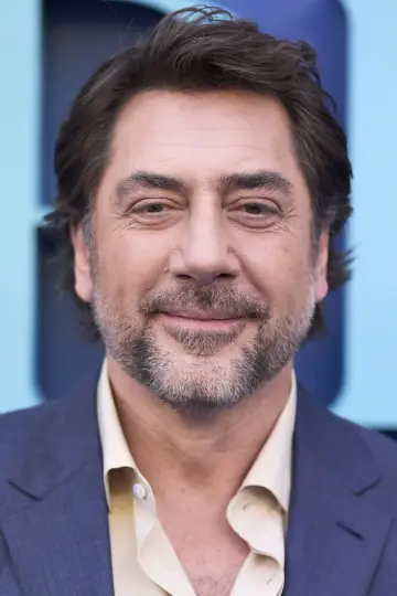 Фото Хав'єр Бардем (Javier Bardem) #327383