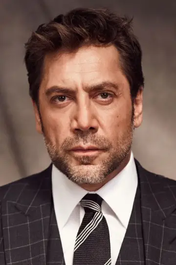 Фото Хав'єр Бардем (Javier Bardem) #327384