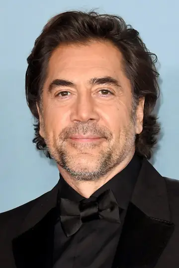 Фото Хав'єр Бардем (Javier Bardem) #327385