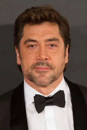 Фото Хав'єр Бардем (Javier Bardem) #327386