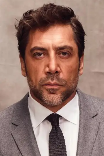 Фото Хав'єр Бардем (Javier Bardem) #327387