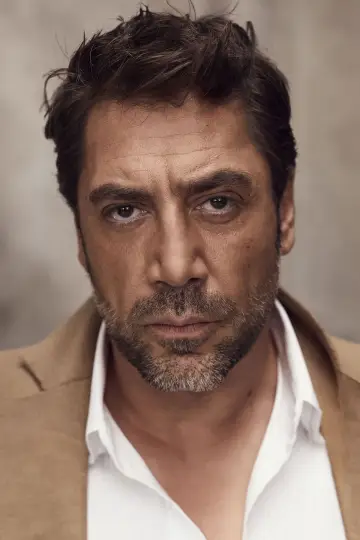 Фото Хав'єр Бардем (Javier Bardem) #327388