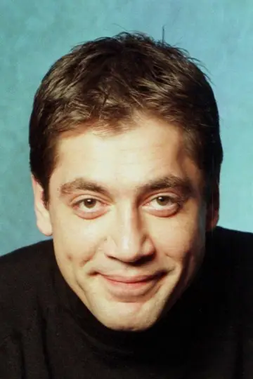 Фото Хав'єр Бардем (Javier Bardem) #400346