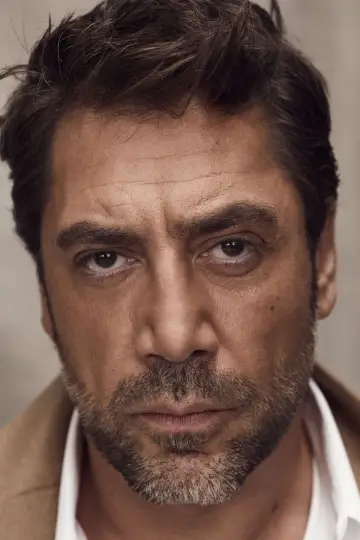 Фото Хав'єр Бардем (Javier Bardem) #8361