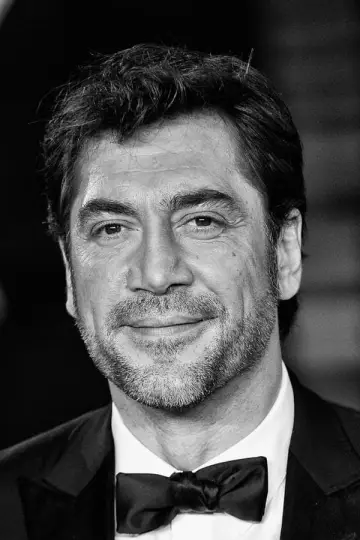 Фото Хав'єр Бардем (Javier Bardem) #8362