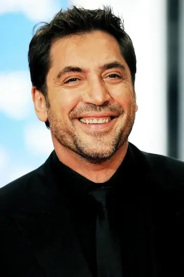 Фото Хав'єр Бардем (Javier Bardem) #8363