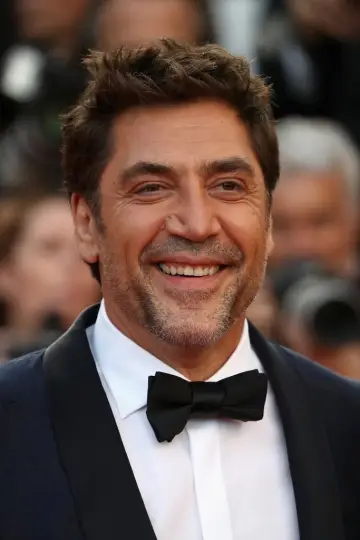Фото Хав'єр Бардем (Javier Bardem) #8364