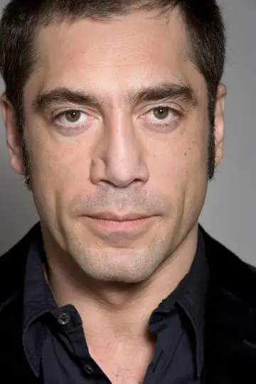 Фото Хав'єр Бардем (Javier Bardem) #8365