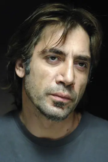 Фото Хав'єр Бардем (Javier Bardem) #8366