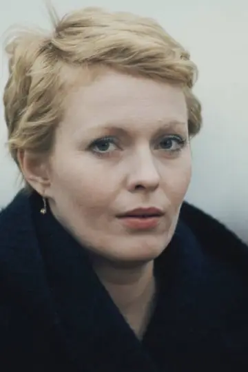 Фото Жан Себерг (Jean Seberg) #124475