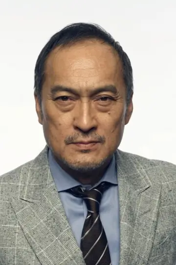 Фото Кен Ватанабе (Ken Watanabe) #400138