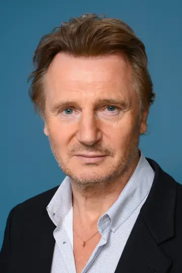 Фото Ліам Нісон (Liam Neeson) #326467