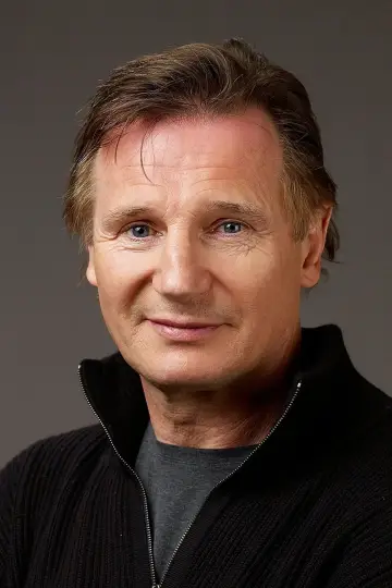 Фото Ліам Нісон (Liam Neeson) #326468