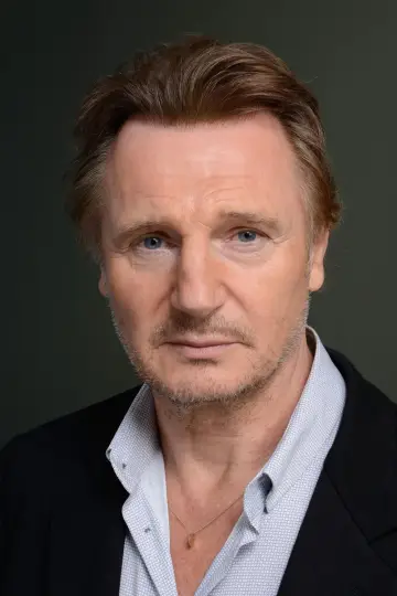 Фото Ліам Нісон (Liam Neeson) #326469
