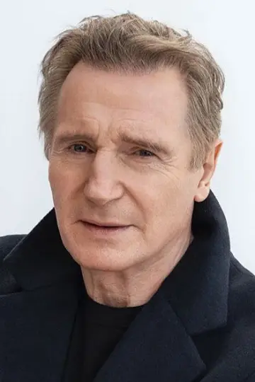 Фото Ліам Нісон (Liam Neeson) #326470