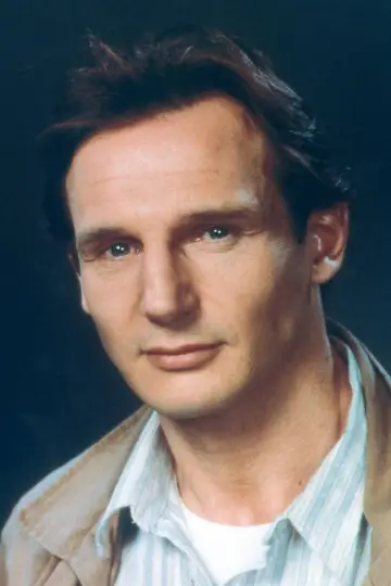 Фото Ліам Нісон (Liam Neeson) #400092